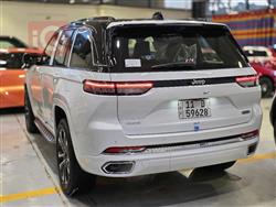 جيب جراند شيروكي